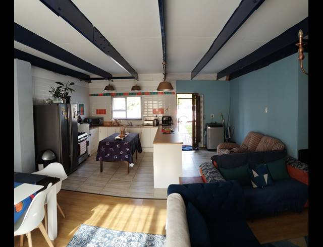 2 BEDROOM FREESTANDING FOR SALE IN SCHEEPERSHOOGTE